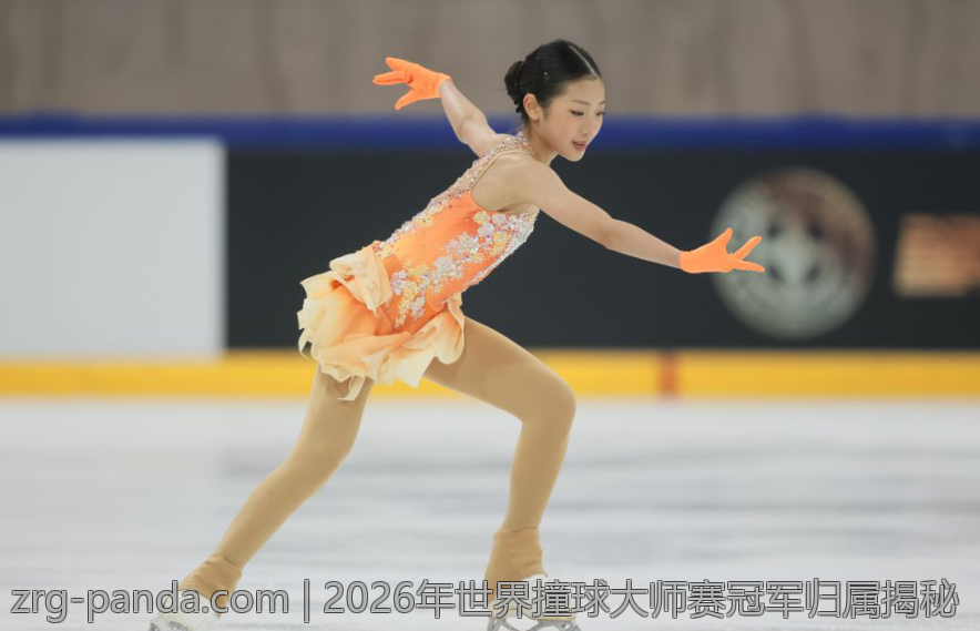 2026年世界撞球大师赛冠军归属揭秘