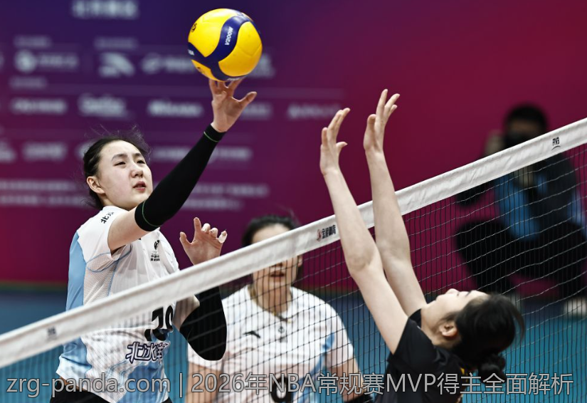2026年NBA常规赛MVP得主全面解析