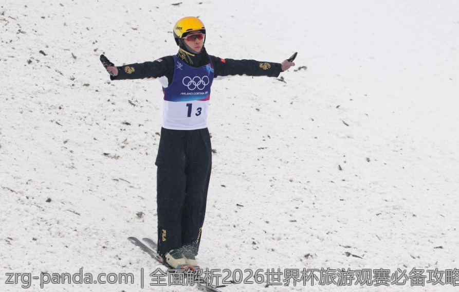 全面解析2026世界杯旅游观赛必备攻略与实用技巧