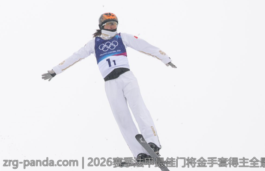 2026赛季法甲最佳门将金手套得主全景介绍