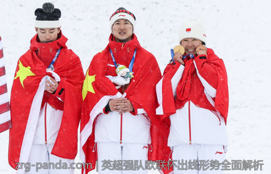 英超强队欧联杯出线形势全面解析