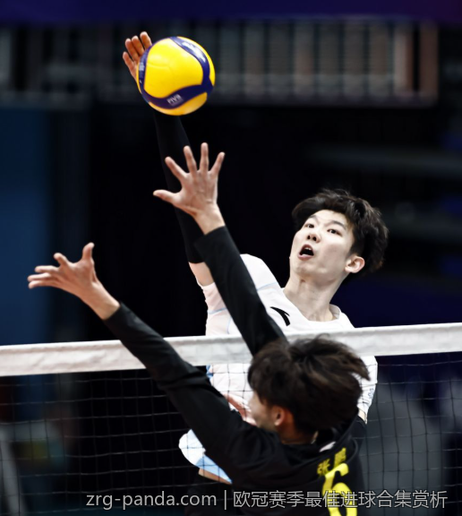 欧冠赛季最佳进球合集赏析