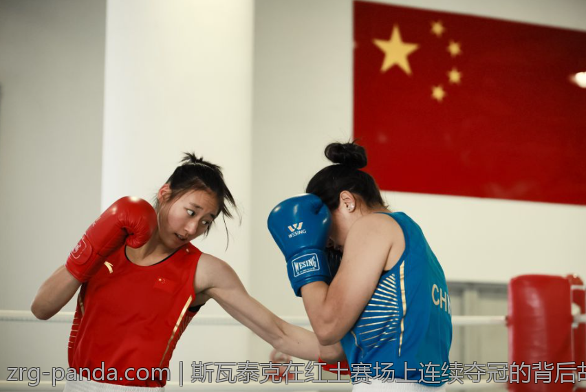 斯瓦泰克在红土赛场上连续夺冠的背后故事