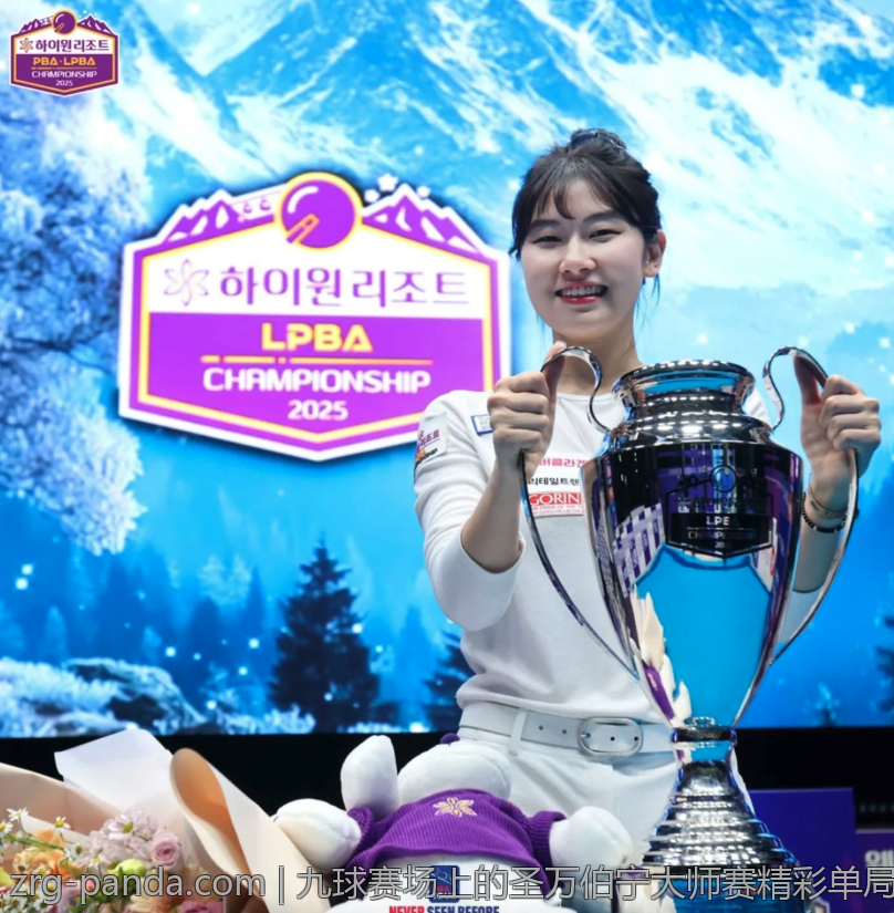 九球赛场上的圣万伯宁大师赛精彩单局精彩绝伦