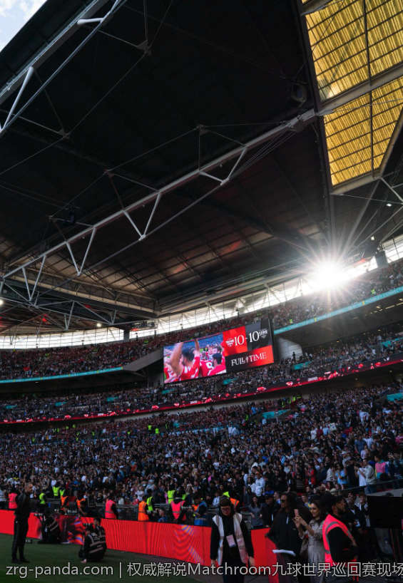 权威解说Matchroom九球世界巡回赛现场直播全程报道
